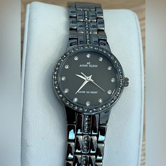 Anne Klein | Accessories | Anne Klein Ladies Watch Crystals  display picture 3